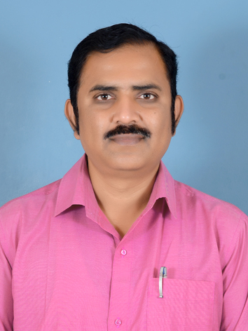 Mr.Amit Anil Shete