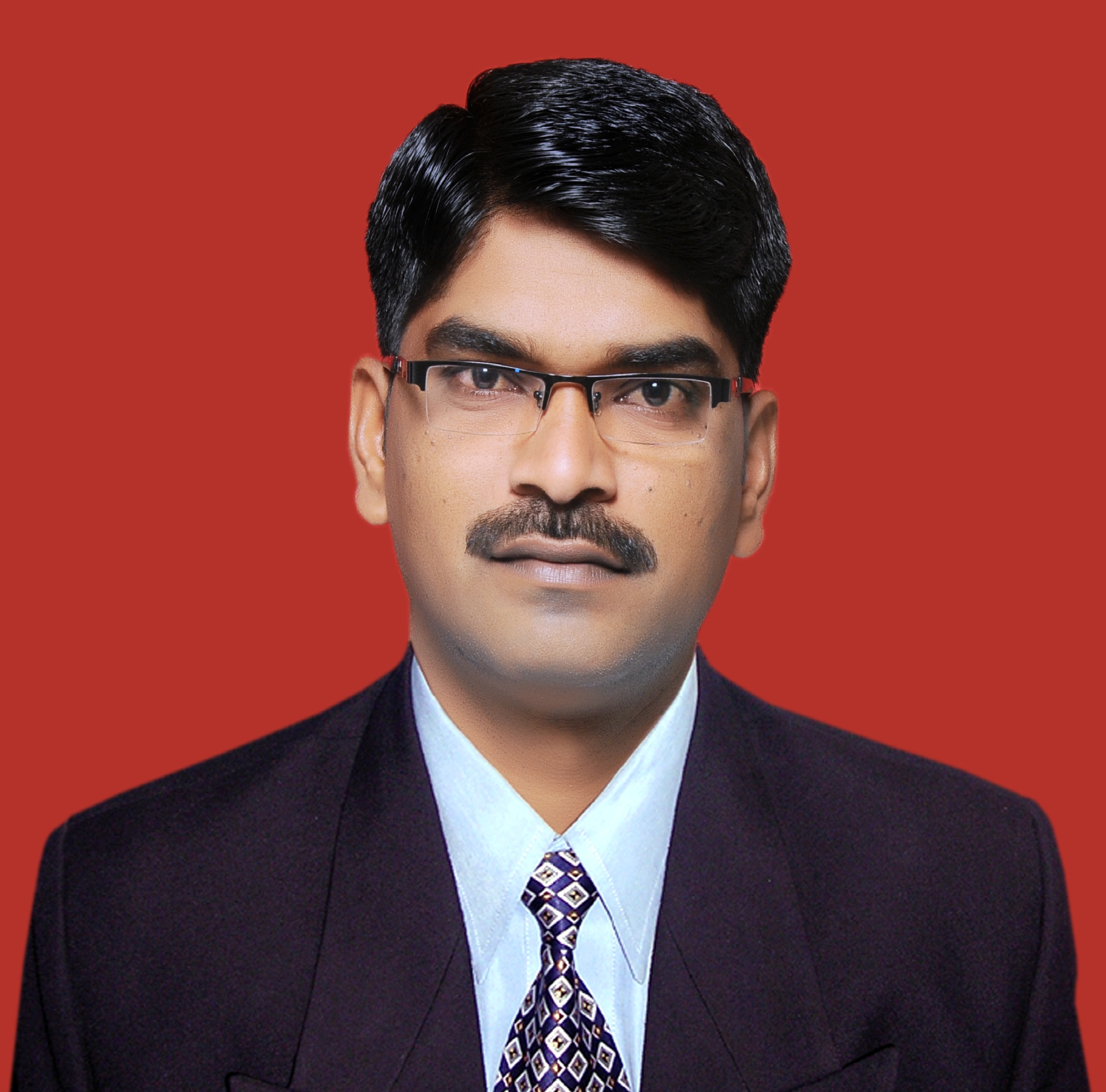 Mr.Sandip Balaso Pawar