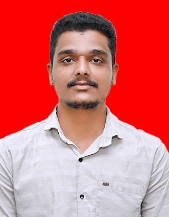 Mr.Nitin Anil Gore