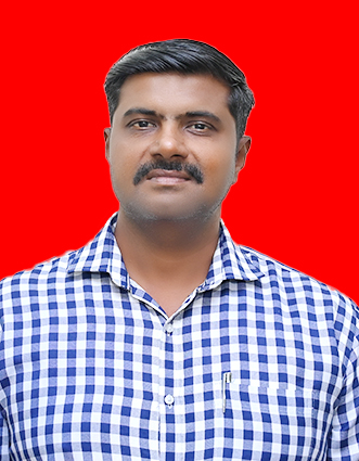 Mr.Amar Bansilal Waghmode
