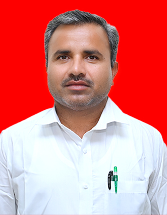 Mr.Rambhau Dhondiram Kamble