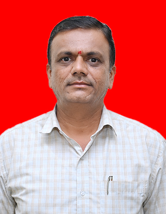 Mr.Ram Nivrutti More