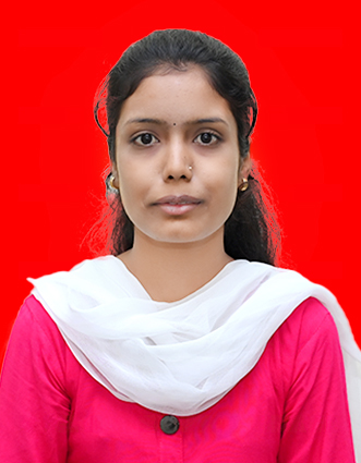 Ms.Tejashri Subhash Jadhav