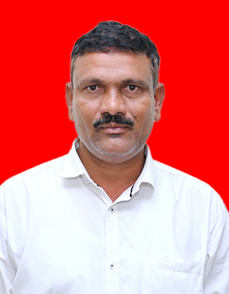 Mr.Vinod Suresh Deshmukh