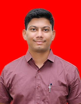 Mr.Mangeshkumar Sunil Nimbalkar
