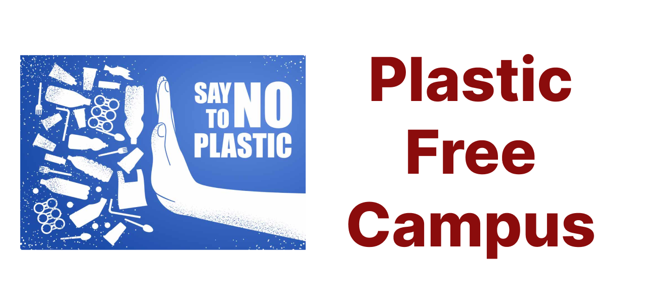 Plastic Free Campus