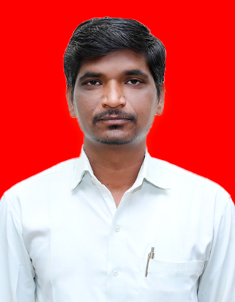 Mr.Sachin Sarjerao Arade