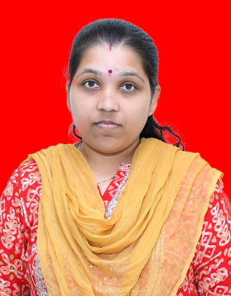 Ms. Asmita Chandgude