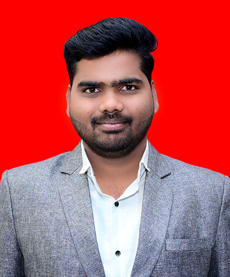 Mr. Dada Maruti Jalak