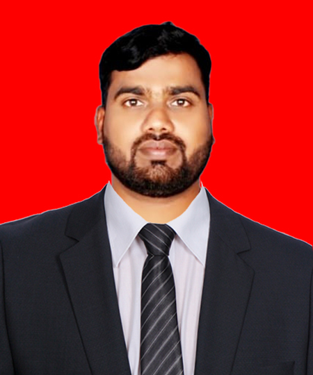 Mr. Abhijeet Manohar Shigade