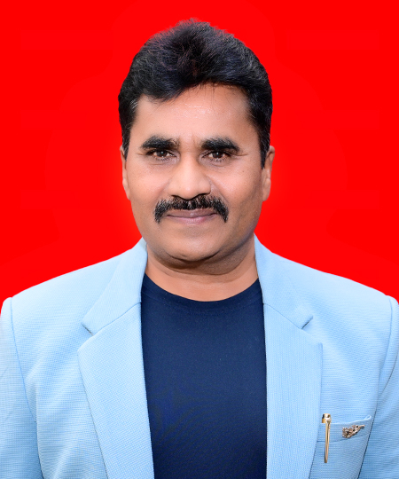 Mr. Dnyaneshwar Chandrakant Gulig