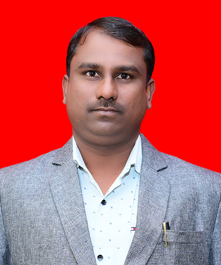 Dr. Baban Prakash Salave