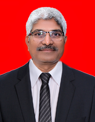 Dr. Ramchandra Pandurang Pakhare