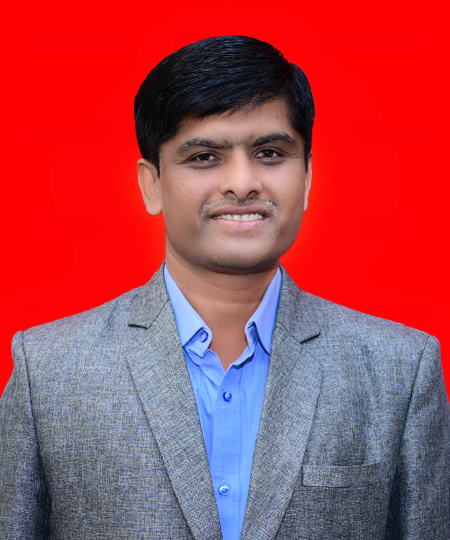 Dr. Vijay Vishnupant Keskar