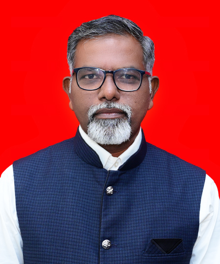 Dr. Vilas Rupnath Buwa