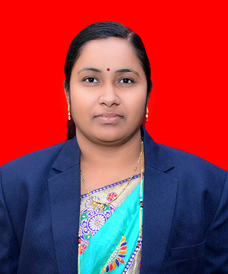 Ms. Jyostna Gangaram Gaikwad