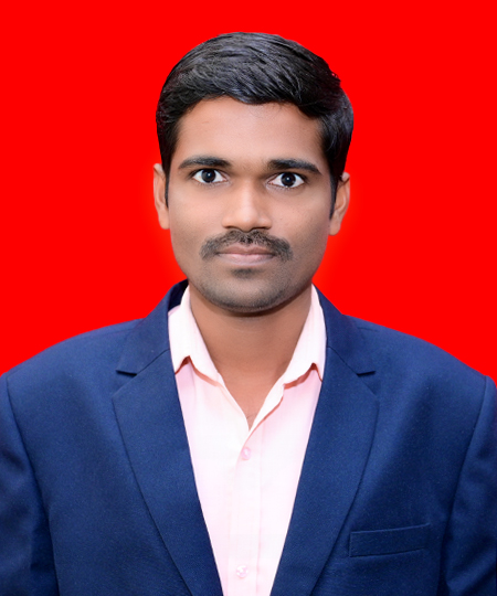 Mr. Mahadev Vitthal Malave