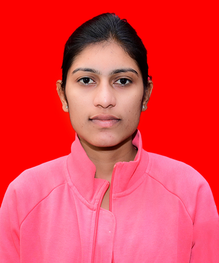 Ms. Namrata Prithviraj Sapkal