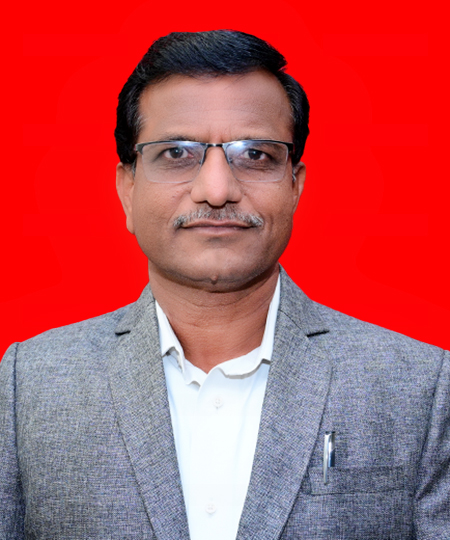Mr. Rajendrakumar Narsing Dange