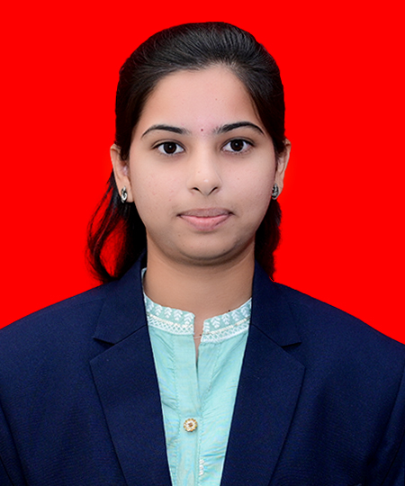 Ms. Sumedha Ramrao Ransing
