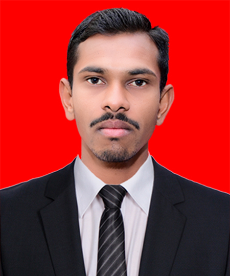Mr. Suresh Ramchandra Waghmode