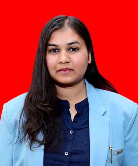Ms. Vidya Dnyaneshwar Gulig