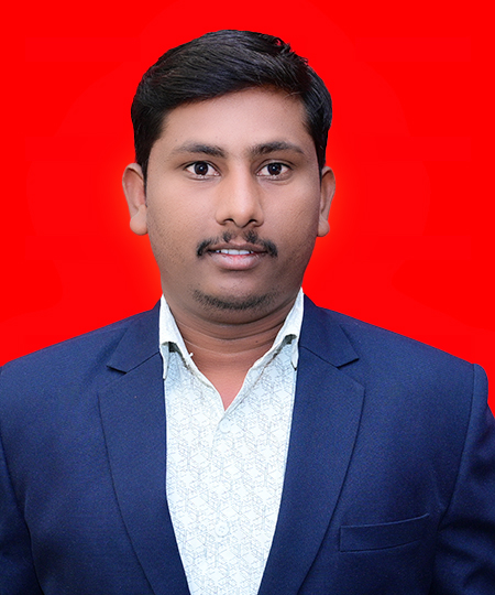 Mr. Vinayak Raghunath Shinde