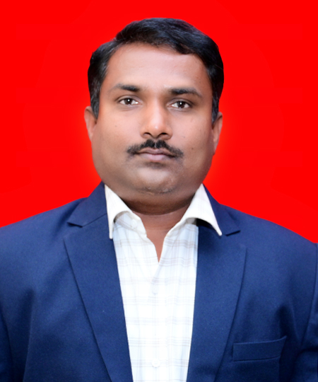 Mr. Yogesh Maruti Kharat