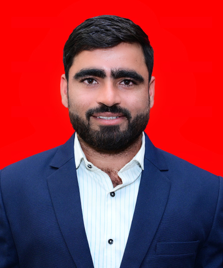 Mr. Akash Dhananjay Zagade