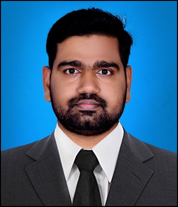 Ravi Sahebrao Gaikwad