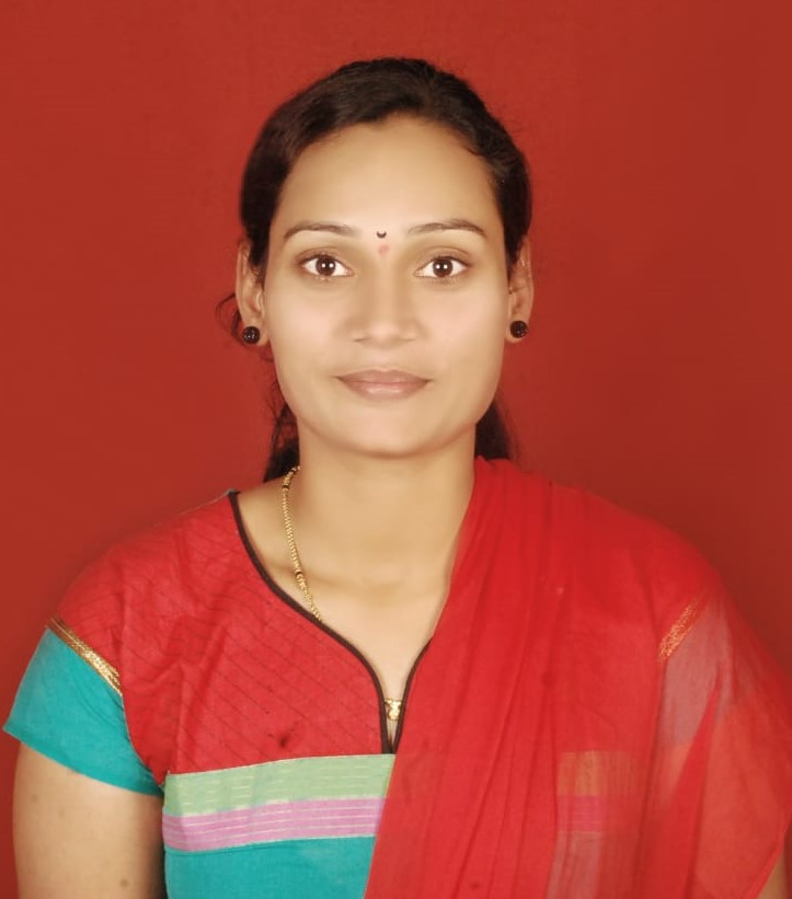 Dr.Tejashri Rahul Humbe