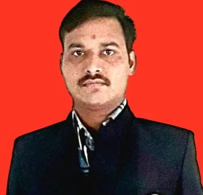 Yogesh Narayan Badave