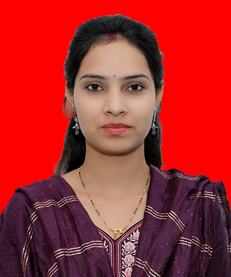MRS. PRAJAKTA RAJENDRA PAWAR