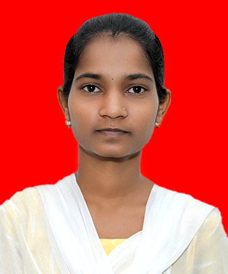 MRS. METKARI APEKSHA DNYANDEO 