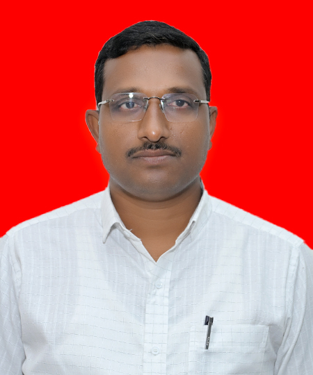 Mr. Dhuldeo Shankar Waghmode