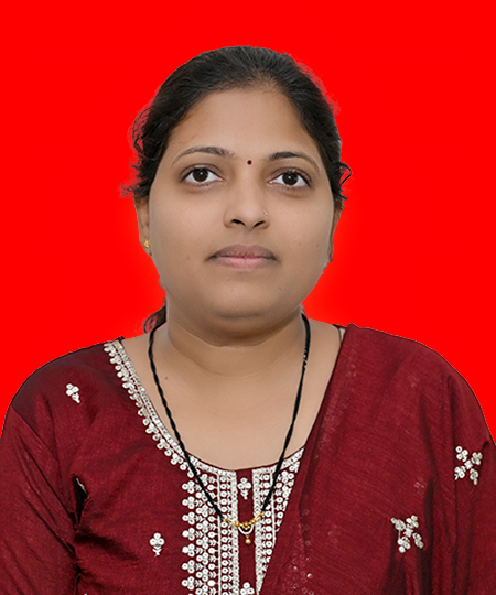 Ms. Sonali Mahadev  Chavan 
