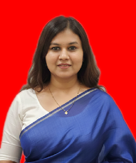 Ms. Vidya Dnyaneshwar Gulig