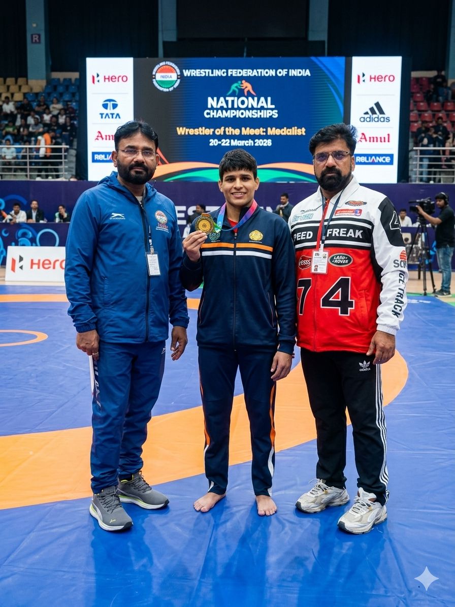 Physical Education & Sports